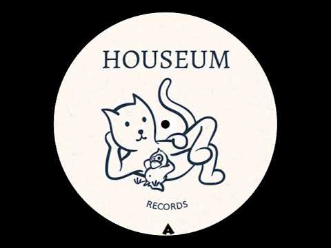 HOUSEUM mix