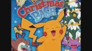 Pokemon Christmas Bash - 01 Pokemon Christmas Bash