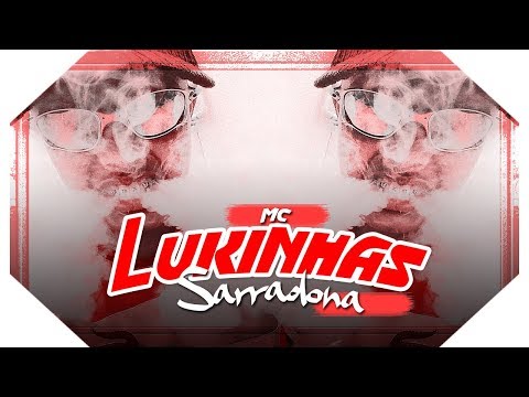 MC LGK - Sarradona Part. MC Kitinho (DJ PAULINHO)