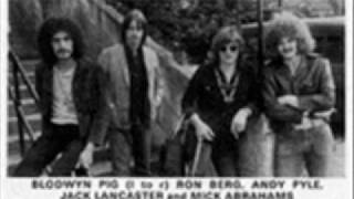 Blodwyn Pig / The Change Song