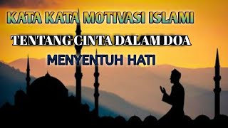 Download lagu KATA MOTIVASI ISLAMI TENTANG CINTA DALAM DOA#motivasicinta #cintadalamdoa mp3 Download lagu KATA MOTIVASI ISLAMI TENTANG CINTA DALAM DOA#motivasicinta #cintadalamdoa mp3
