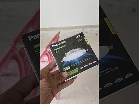 Led Panel Light