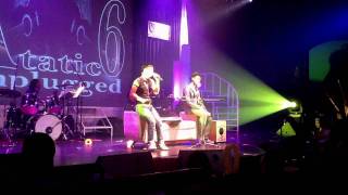 ako&#39;y sayo ika&#39;y akin lamang by Ernest Frank and Coach Red