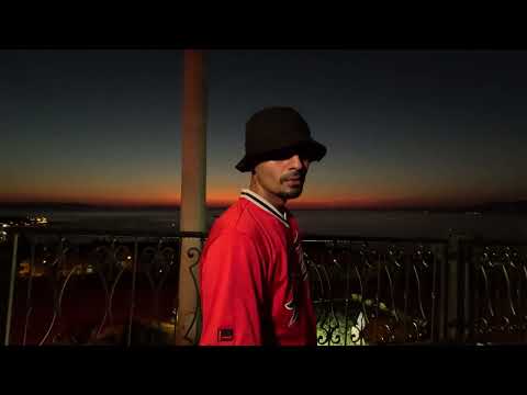 Anonym - Gewitter (prod. by Loloo)