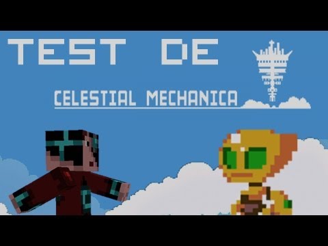 Celestial Mechanica PC