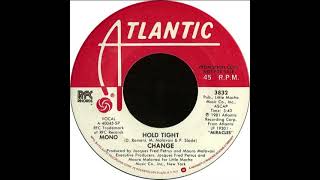 Change - Hold Tight [Elo's Personal Remix Ꝏ 2023]