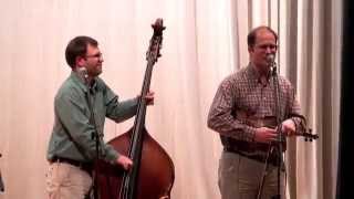 The Cockman Family - Ragged Old Flag (Three O'Clock Prayer)