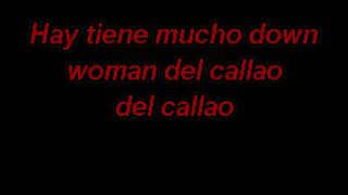 Woman De Callao   Marlon  Juan Luis Guerra  Karaoke Exclusivo