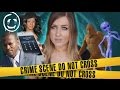 STRANGE VOICEMAIL What Happened To Henry McCabe Unsolved