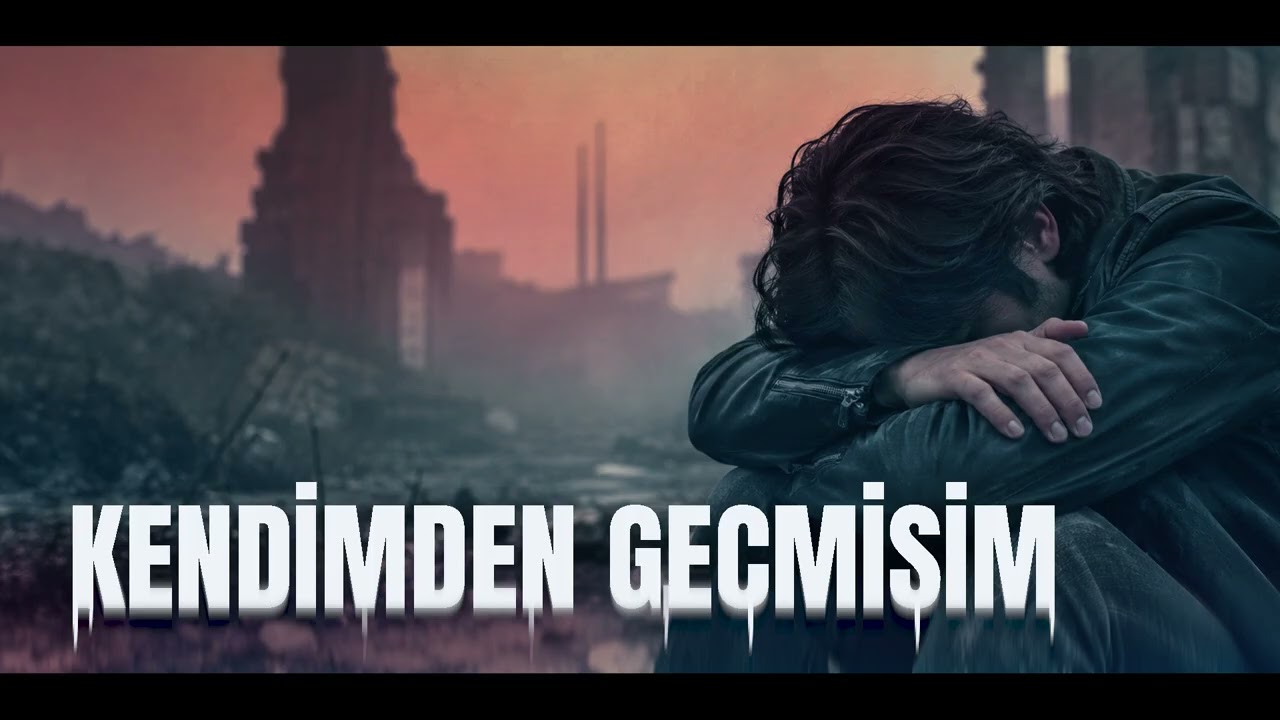 İsmail YK - Kendimden Geçmişim (TaneryMusix)