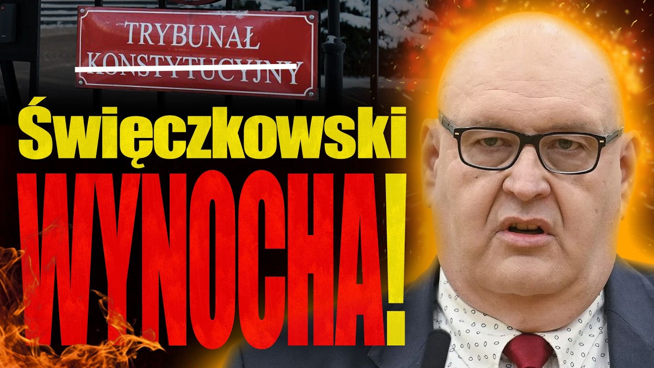 Kto cierpi na zatwardzenie...? Natychmiast ''udrożnić''!
