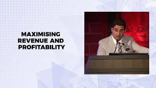Maximising Revenue and Profitability image