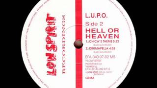 L.U.P.O. - Hell or Heaven (Chica's Theme) (1990)