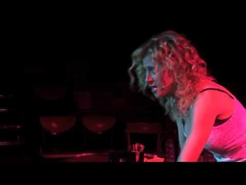 Mouth Tattoo from Murder Ballad
