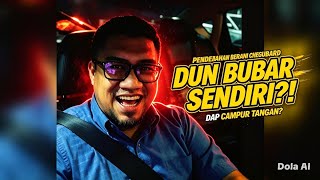 Download lagu GEMPAR! Che GuBard Dedah 'Tangan Ghaib' Cuba Hancurkan Sistem Adat & Istana! mp3