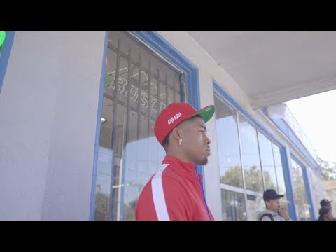 Greazy - Let It Go | Dir @Cell2x ( Exclusive Music Video )