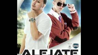 Alejate De Mi (Official Remix) - Jory Ft. Trebol Clan ►Estreno ORIGINAL ® 2011◄
