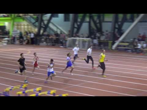 60m [M], KVALIFIKACIJE, I. - III. skupina - Pojedinačno PH u dvorani za kadete i kadetkinje 2017