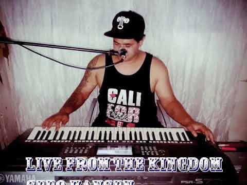 Sefo Hansen-Kumedano (Cover)