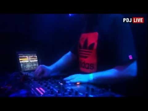 David Herrero and Rober Gaez -- "PDJTV" LIVE MIX