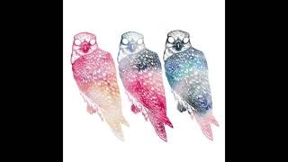 Flyying Colours - 1987