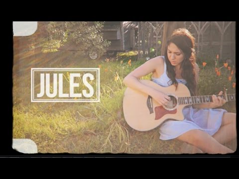 Telephone Line -- JULES  [OFFICIAL VIDEO]