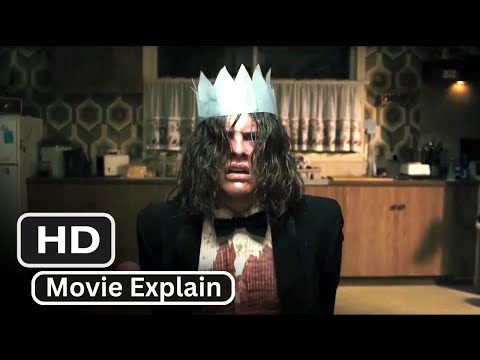 The Loved Ones (2009) Film Explained in English | Horror Loved One's Story Summarized
