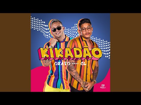 Kikadão