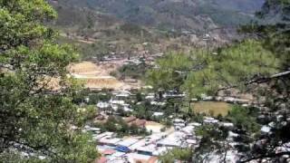 preview picture of video 'Los Chavos De La Sierra - Noche Eterna - Topia'