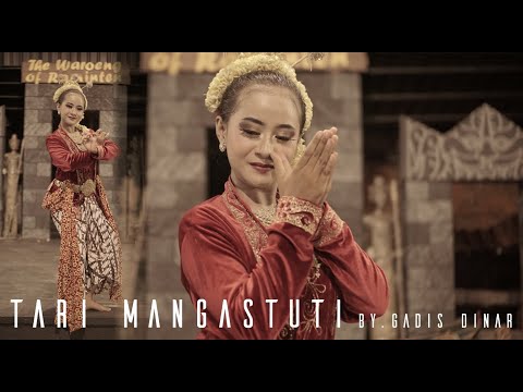 MANGASTUTI DANCE | DINAR GIRL (YOGYAKARTA CREATIVE DANCE)