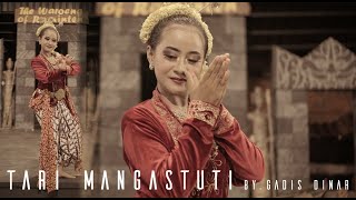 Download lagu TARI MANGASTUTI | GADIS DINAR (TARI KREASI YOGYAKARTA) mp3 Download lagu TARI MANGASTUTI | GADIS DINAR (TARI KREASI YOGYAKARTA) mp3