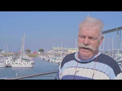 WebActu Pêche : Francis Favroul nous explique son métier