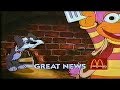 McDonald S Fraggle Rock Happy Meal Commercial 1988