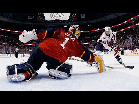 Shootout: Capitals vs. Panthers (FULL)