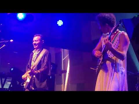 Aldo Sena & Saulo Duarte - Solo de Ouro (Ao Vivo) @ Sesc Pompeia - 23/08/2024