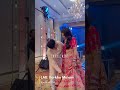 LAB Barkha Ma Am Entry For Engagement