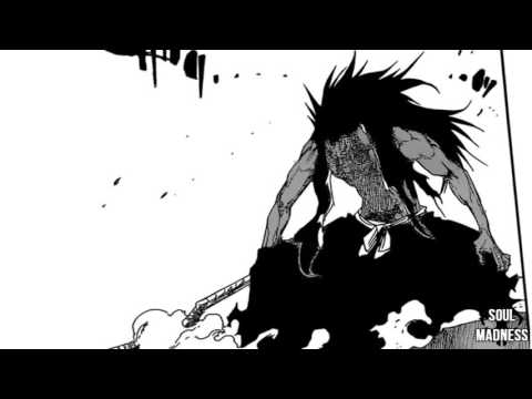 Bleach 668 Chapter Edited