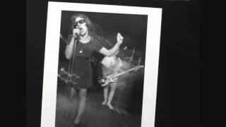 bikini kill - bikini kill 12&quot;