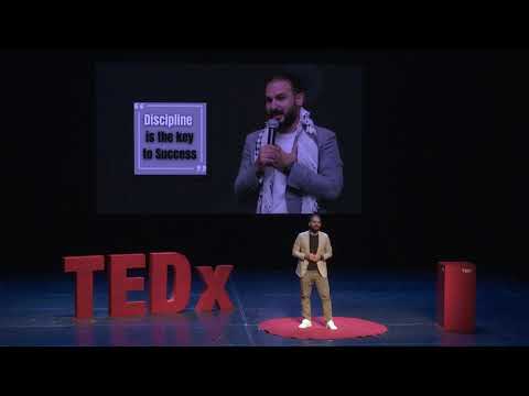 فيديو TEDx 05