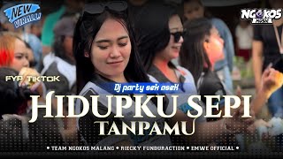 Download lagu DJ MY LIFE IS LONELY WITHOUT YOU || TEAM NGOKOS mp3