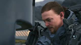 【実況無し】DEATH STRANDING® Part6【英語音声・日本語字幕】