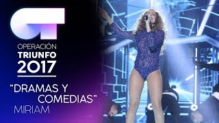 Dramas Y Comedias Lyrics English Translation