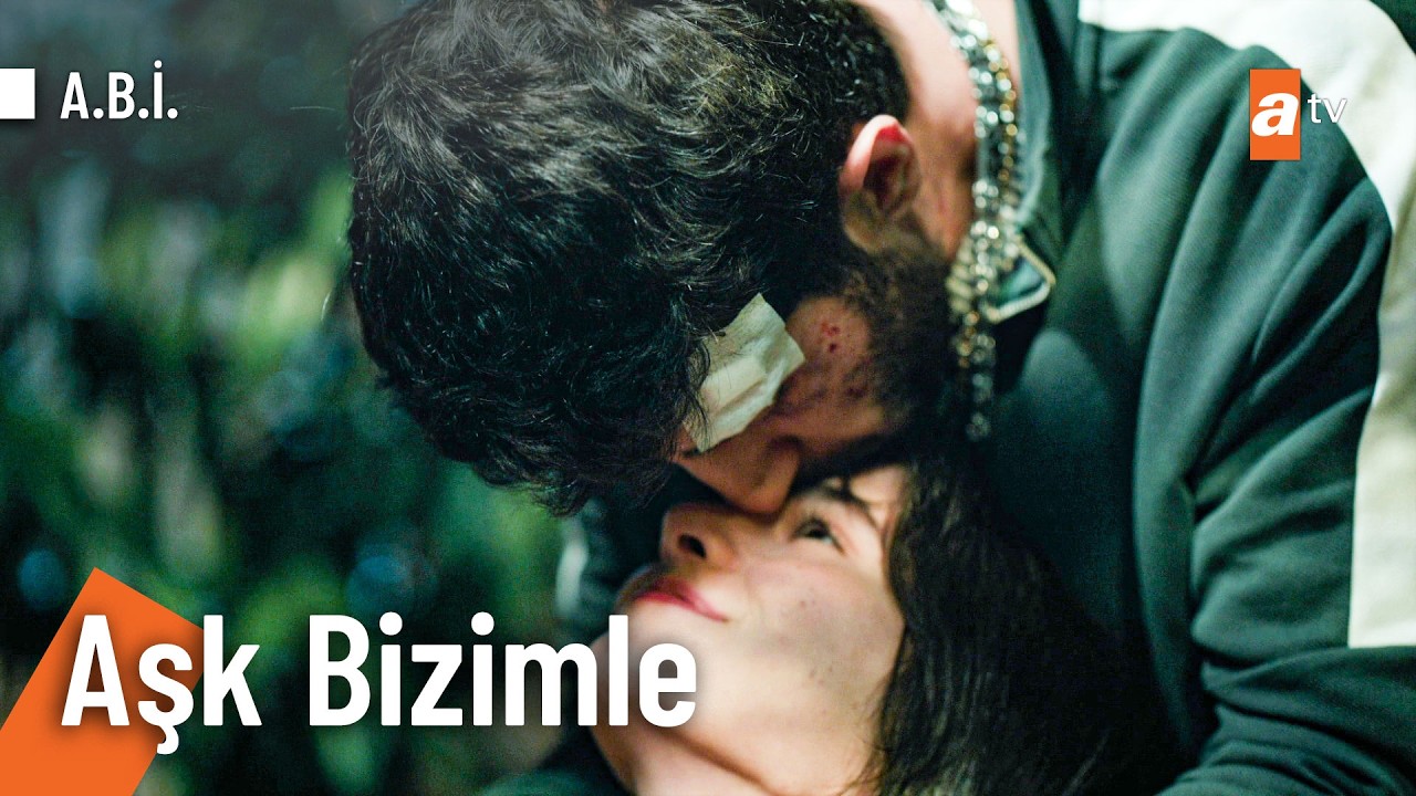 Melek ve Genco birlikte kaçtı! - A.B.İ. 14. Bölüm