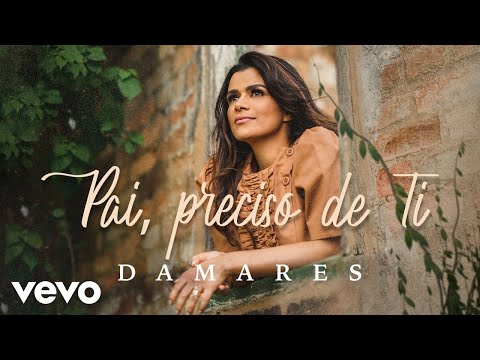 Damares - Um novo Vencedor (VideoClipe) 