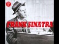 If I loved You - Frank Sinatra