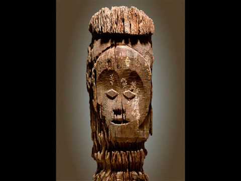 AFRICAN TRACKS-SEMUSAJJA -KAWESA