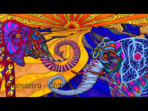 Set Chapeleiro - só pedrada