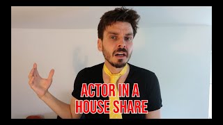 Actor In A House Share