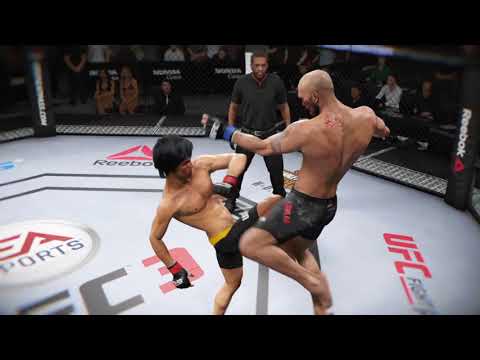 How to: Jeet Kune Do