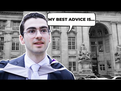 Asking Students: "How To Get Into IMPERIAL COLLEGE LONDON?"